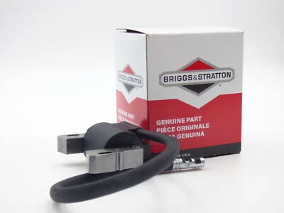 Zündspule original Briggs & Stratton 492341 491312 490586 Toro 92-0544