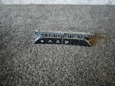 Mercedes W222 S63 S550 Camera Ped Block Switch Console Control Switch Panel oem