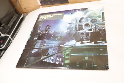 Crystal Method: Born Too Slow 12'' Vinyl