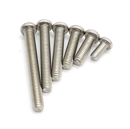Engine Crankcase Cover Screw Bolts Kit For Suzuki GT750 1974 1975 1976 1977 1978 - Picture 5 of 9