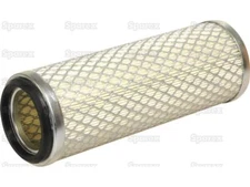 Air Filter Inner fits Perkins AD3.152 (CE)