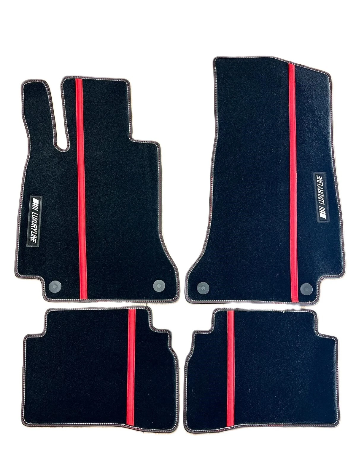 Autofußmatten Bild 3