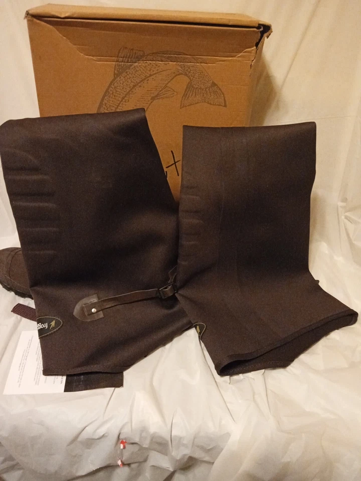 Frogg Loggs Men’s Size 7 - Image 3 of 4