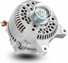 New Alternator Ford E-Series F-Series Expedition 4.6L-6.8L Mustang 4.9