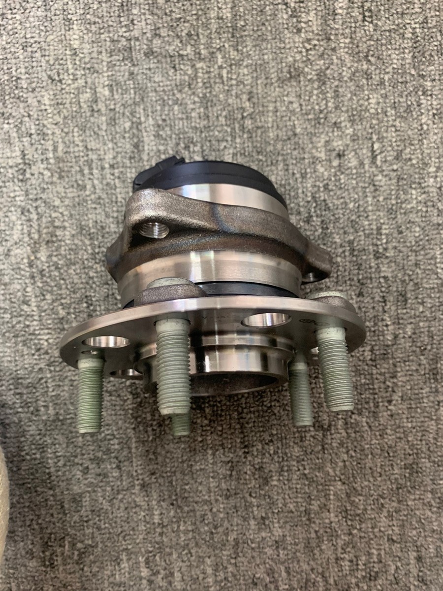 OEM 52730-N9100 2WD/Smart_Parking(X) Hub&Bearing Rear Wheel for