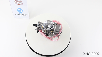32mm Motorcycle Carburetor for Keihin KOSO OKO PWK32 Carb 250-300cc ATV