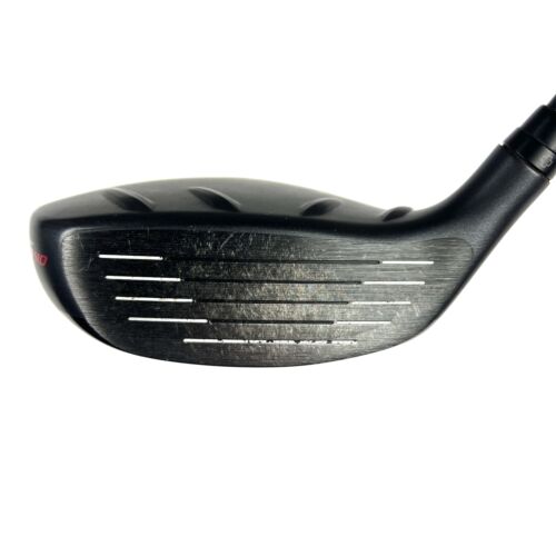 Ping G410 5 Wood / 17.5 Degree / Alta CB 65 Regular Flex - Picture 5 of 9