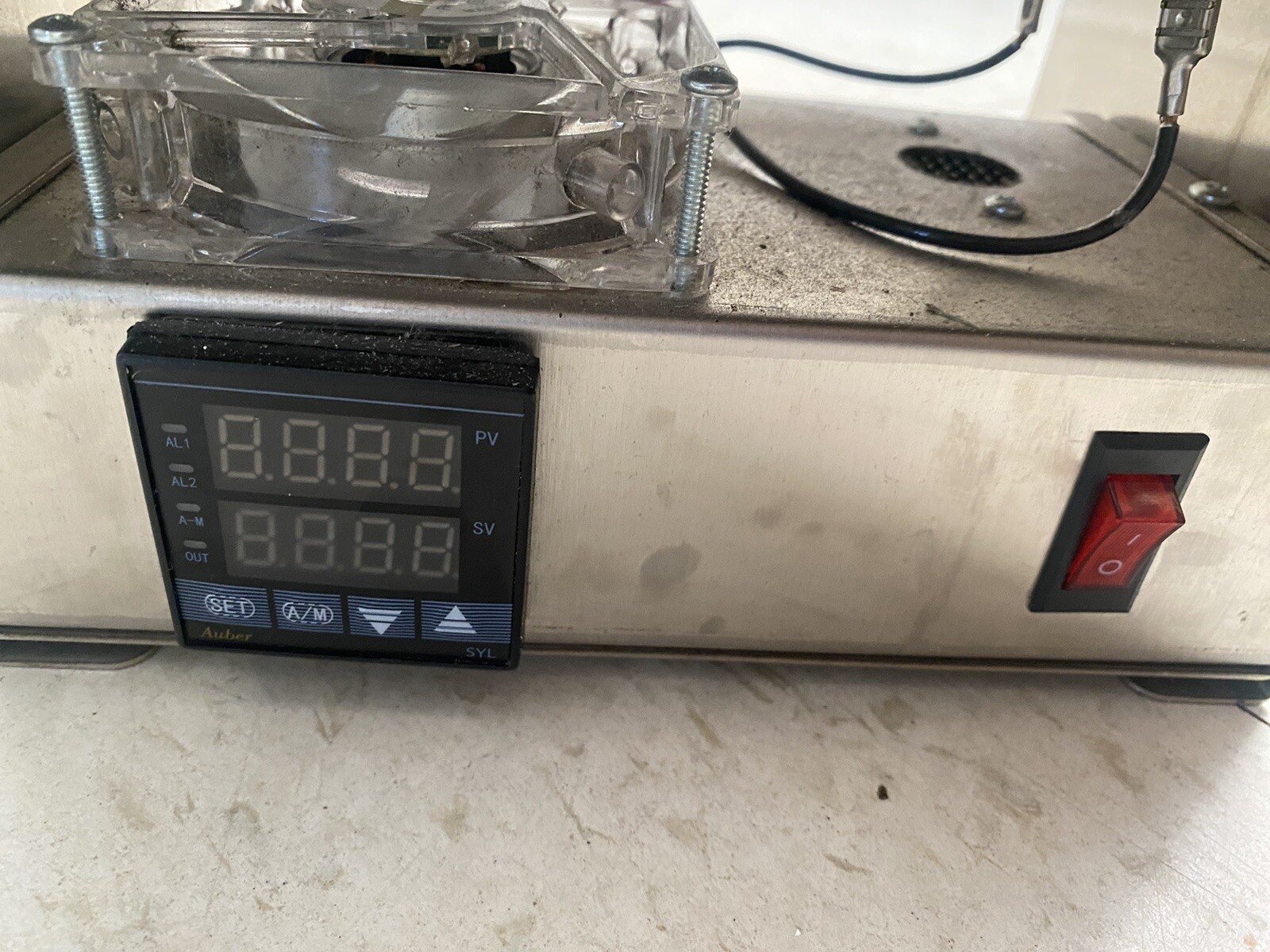 Jewelry Burnout Oven/kiln eBay