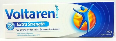 MUSCLE PAIN RELIEF EXTRA STRENGTH 100GM + Free Gift