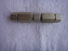 NEW Gilbert 3 Piece Splice Connector   GRS-500-SP-QR