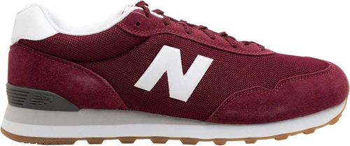 New Balance 515 Red - ML515HG3
