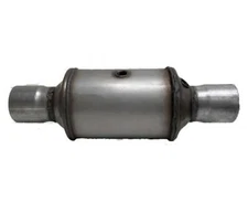 Catalytic Converter Fits Isuzu NPR GAS 6.0L Universal Converter NQR NRR 2.5"