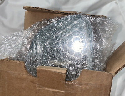 OEM Tesla Model 3 Right Passenger Side Mirror Glass # 9252454001  