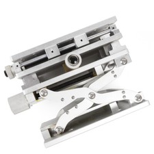 XYZ Axis 3D Workbench 3-Axis Moving Work Tabl...