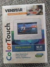 Venstar T7850 Programmable WiFi Thermostat