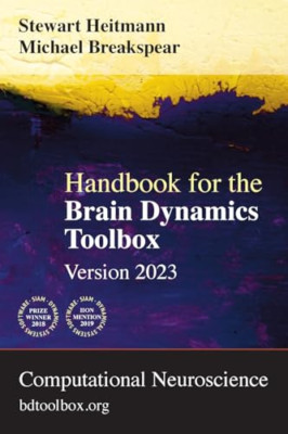 Handbook for the Brain Dynamics Toolbox: Version 2023 - Paperback NEW Heitmann,