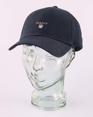 Twill Cap Marine - Baseball Cap 