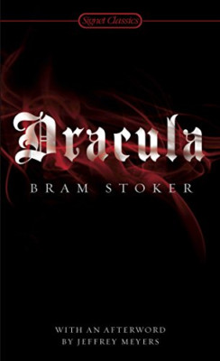 Dracula (Siegelklassiker) - Massenmarkt Taschenbuch NEU Meyers, Jeffrey 2009-07-29