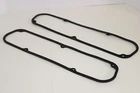SB Chrysler Steel Core Rubber Valve Cover Gaskets 3/16" Mopar 273 318 340 360