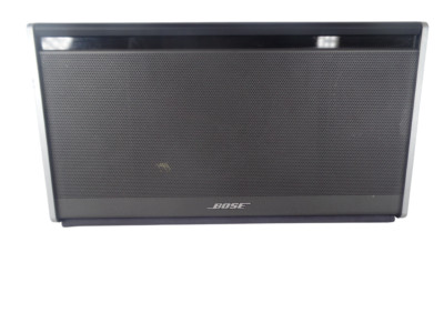 Bose SoundLink Wireless Mobile Speaker 404600 - Free