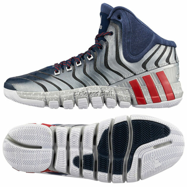 john wall crazyquick