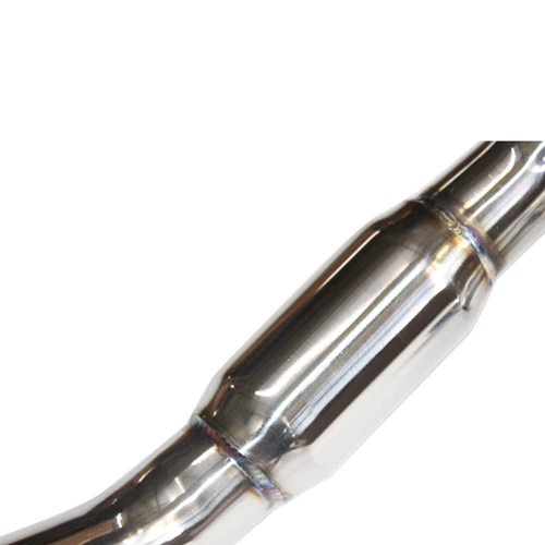 Powerbomb Header Exhaust Head Pipe For 1999-2010 Honda ATV TRX400EX TRX 400EX - Picture 8 of 11