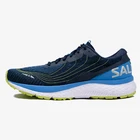 Salming Shoes Recoil Prime Running Jogging Sport Trainers blue 1282090 0303 SALE