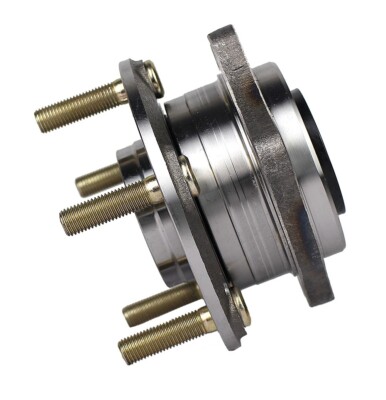 Front LH Or RH Wheel Hub & Bearing Assembly For Hyundai Santa Fe Veracruzub