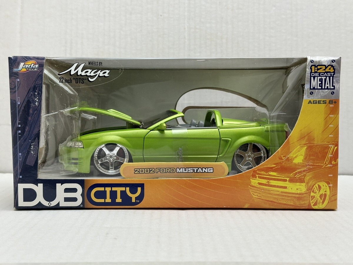 Jada Toys 1/24 DUB CITY セット JADA DUB CITY HUMMER H2 POLICE 1:24 BLACK WITH GRAPHIC 68 | eBay