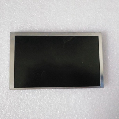 NEW 7-inch LQ070Y5DG09 SHARP 800 480 LCD Screen Free shipping