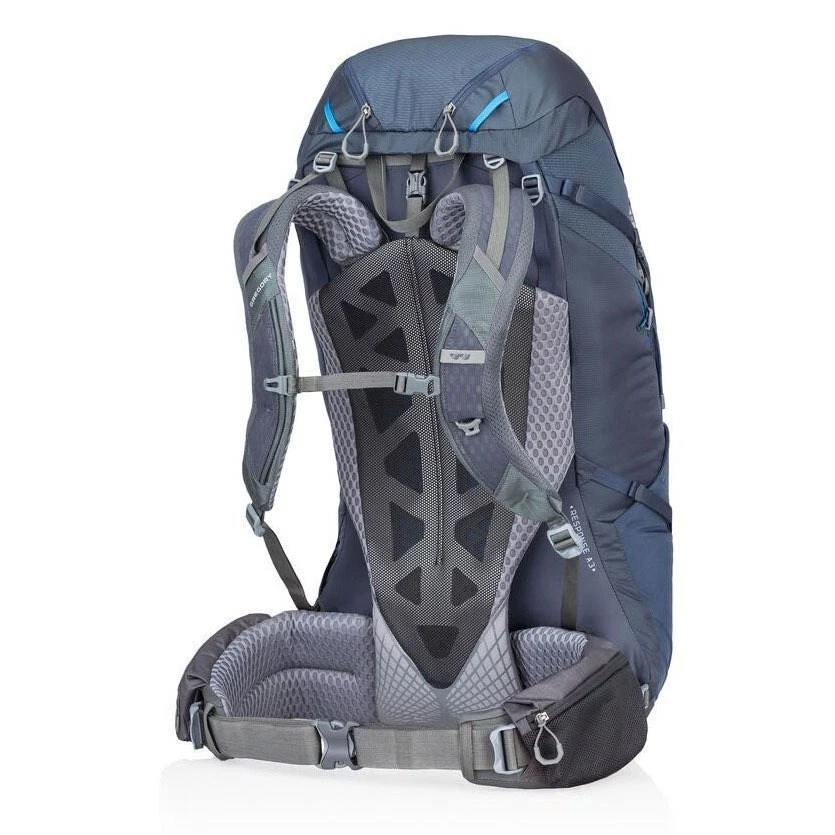 Gregory Baltoro Pack 65 - Liquidación - Hombre - Nuevo - Envío Gratis Foto 2 de 4