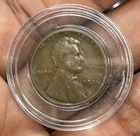 1924 D US Lincoln Wheat Penny Coin Better Date High Value