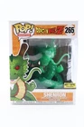 Funko Pop! Vinyl: Dragon Ball Z Shenron 265 Hot Topic Ex