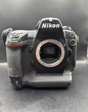 Nikon D2HS DSLR Digital Camera - Untested - Spares Repairs