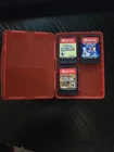 3 Nintendo Switch Game Bundle - Game Cartridges Only No Case / All Tested!
