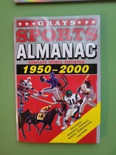 Back to the Future Grays Sports Almanac w/Bag + Ticket | eBay US (Buy It Now)