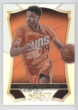 2013-14 Panini Select Silver Prizm Gerald Green #46 0x5