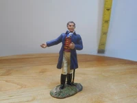W. Britain, Napoleonic Wars, British Lt. General Lord Hill, Waterloo, 36051