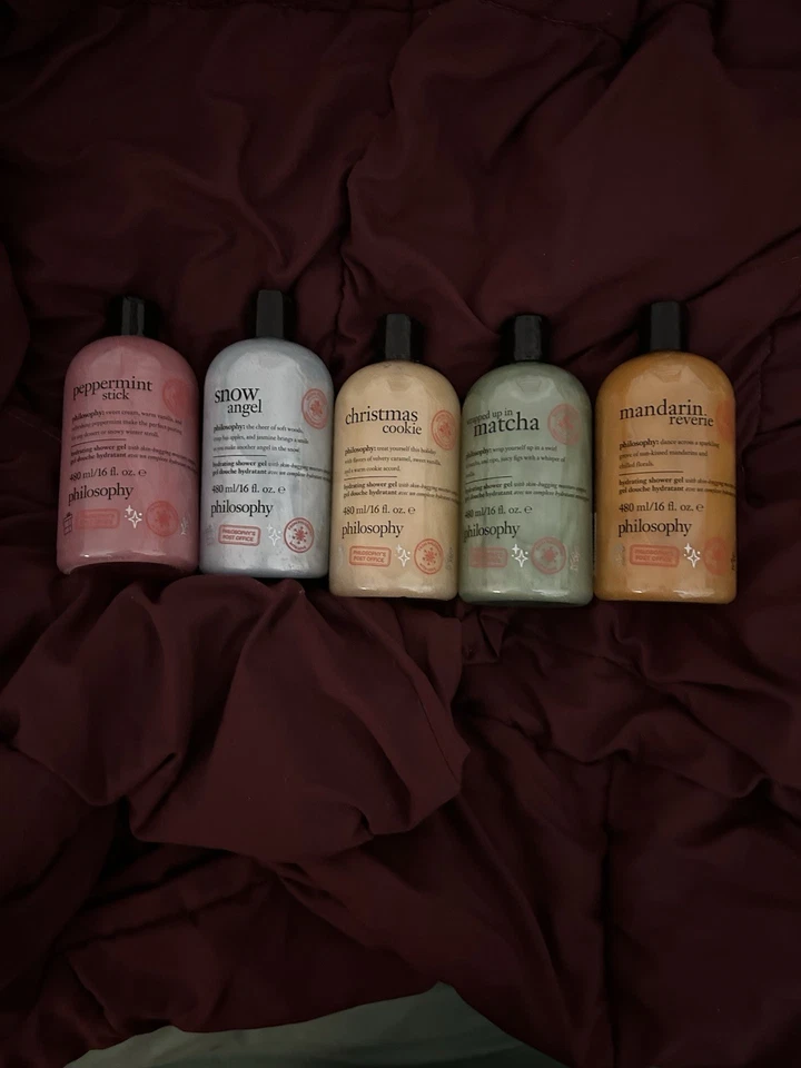 QVC Philosophy Bundle - Image 2 of 2