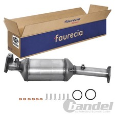 DIESELPARTIKELFILTER DPF Easy2Fit MIT ANBAUTEILEN passend für HONDA CR-V | 8LG