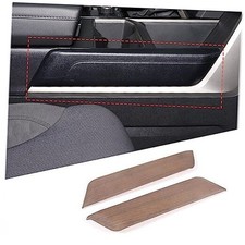 Car Central Gear Panel Decorative Cover - Compatible with Toyot Tundra/Sequoia