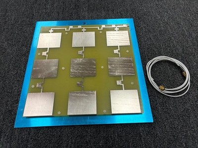 2.4GHz Directional Panel Antenna Array SMA High Gain WiFi ISM RF Patch Antenna