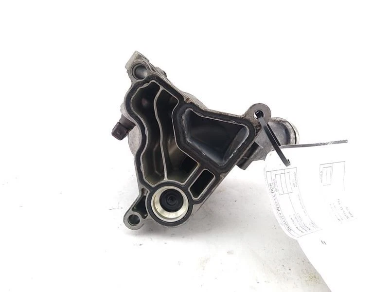 Adaptador enfriador carcasa filtro aceite motor BMW 328Xi E90 N52 2007-2013  Foto 2 de 4