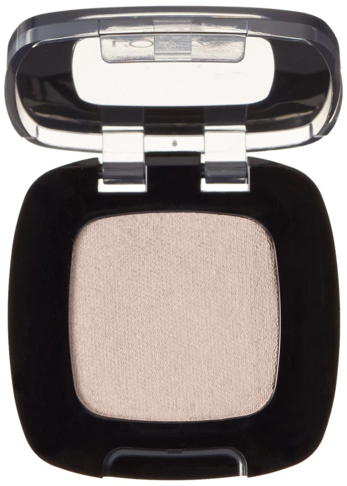 Mademoiselle Pink Matte Eyeshadow 012 Ounce Colour Riche Monos High Pigment - Image 2 of 4