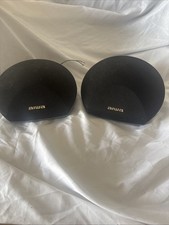 Aiwa SX-R275 Surround Component Satellite Speakers 40 Watt 8 Ohms
