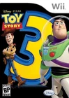 Toy Story 3: The Video Game Wii - Game Only