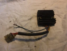 Aprilia RS 125 RS125 Voltage Regulator Rectifier 1992 to 1998 SH547A (bem)