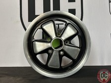 1969-1973 Porsche Fuchs 911 912 6x15 Et36 Wheel 91136102000