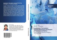 Customers' Perception Towards Marketing Strategies Of Commercial Banks Buch 2014