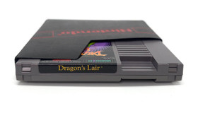 Dragon's Lair Nintendo NES Cassetta USA